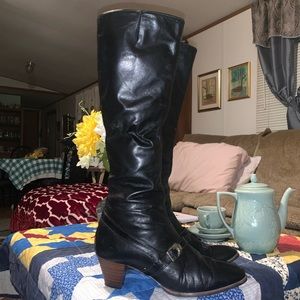 Vintage Cobbies boots